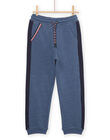 Pantaloni sportivi POJOJOB4 / 22W902D3JGB222