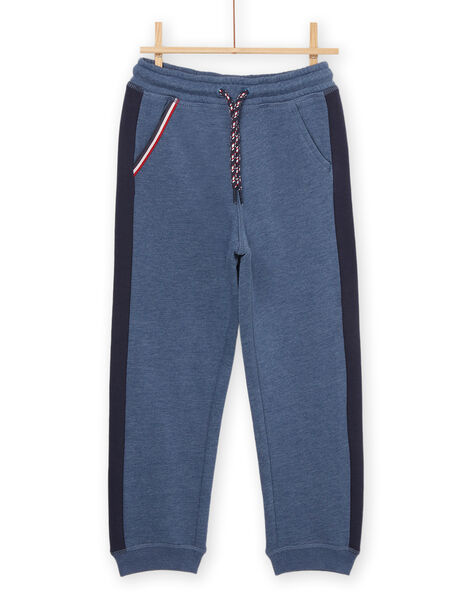 Pantaloni sportivi POJOJOB4 / 22W902D3JGB222