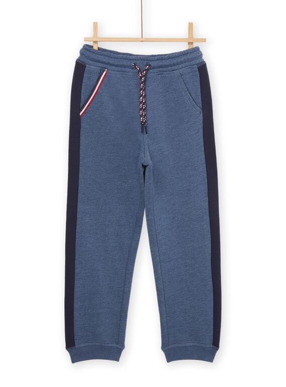 Pantaloni sportivi POJOJOB4 / 22W902D3JGB222