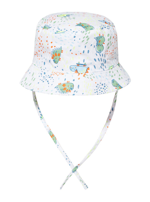 Cappello Bianco JYUBOCHA / 20SI10H1CHA000