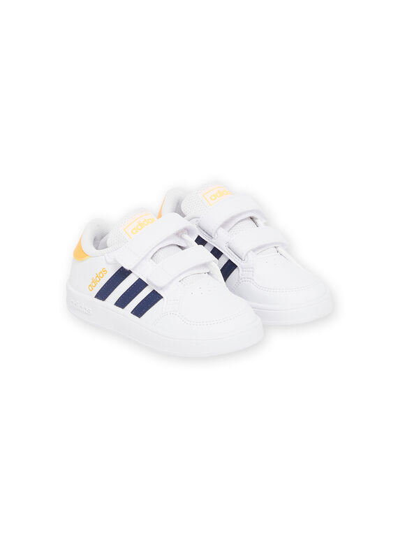 White SPORT SHOES NUGW2901 / 22KK3871D35000