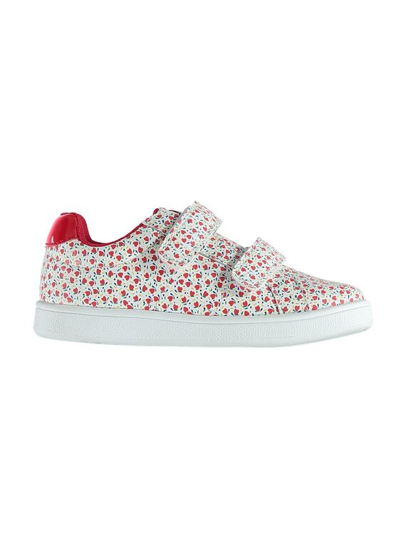 Sneakers Ecrù JFBASCOEUR / 20SK35Y2D3F001
