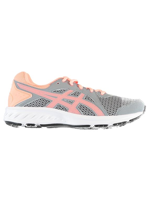 Sneakers grigie bambina ASICS GFJOLT2P / 19WK35P1D4Q940