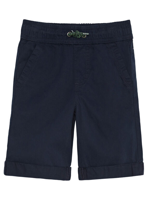 Navy Bermuda JOJOBERMU1 / 20S902T5D25705