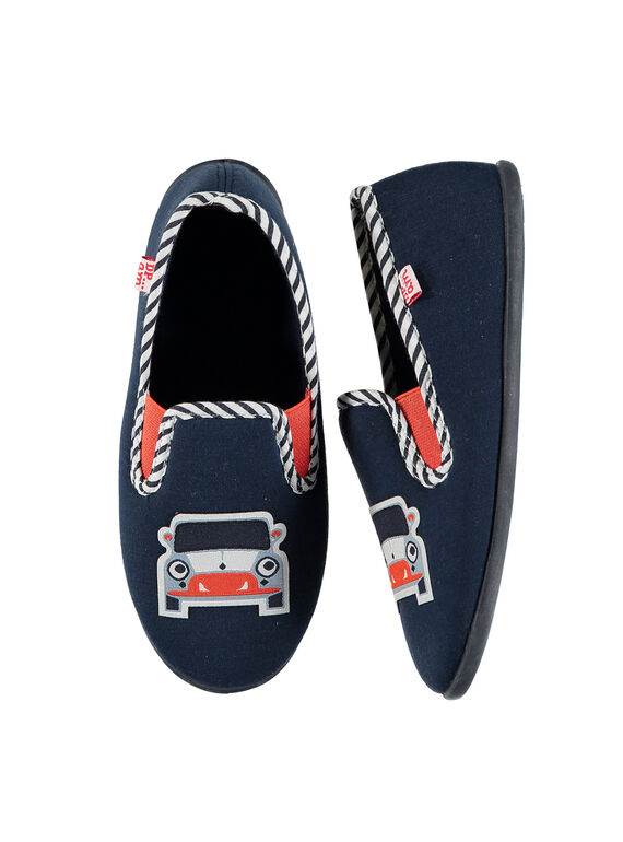 Babbucce comfort bambino FGSGVOIT / 19SK3635D0B070