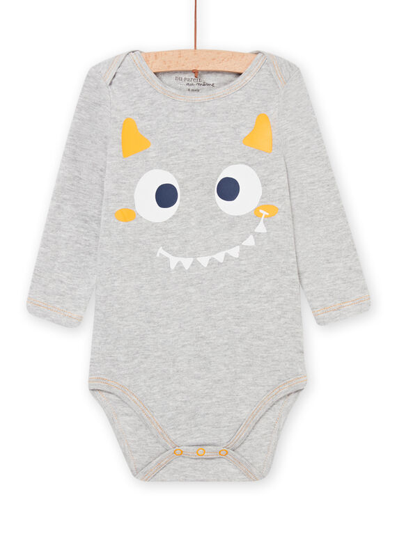 Body maniche lunghe PEGABODTET / 22WH1442BDL943