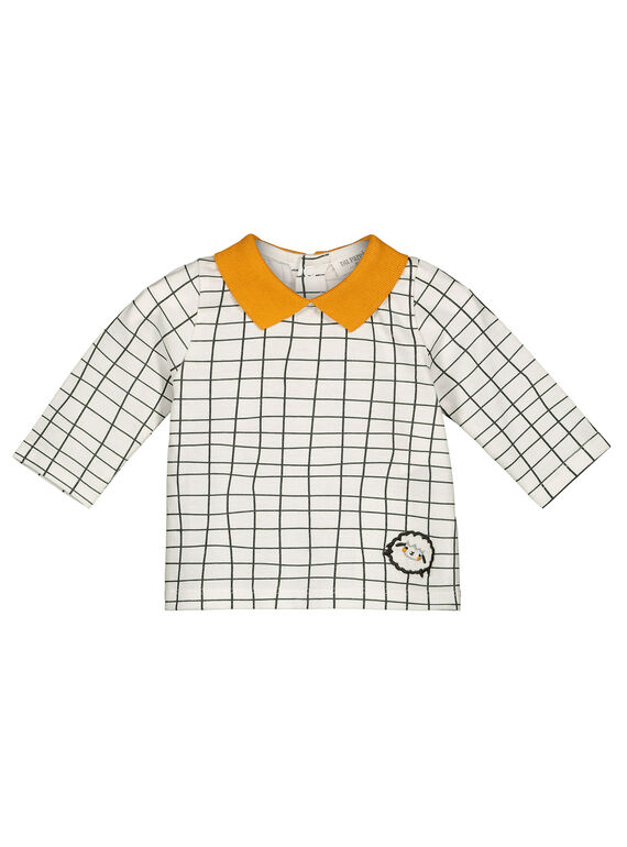 T-shirt maniche lunghe GOU1TEE / 19WF0511TML001