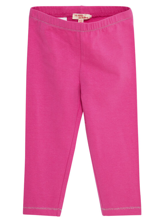 Fuseaux Fucsia JYAJOLEG4 / 20SI01T4D26304