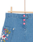 Gonna in jeans RAMAGJUP1 / 23S901T2JUPP272