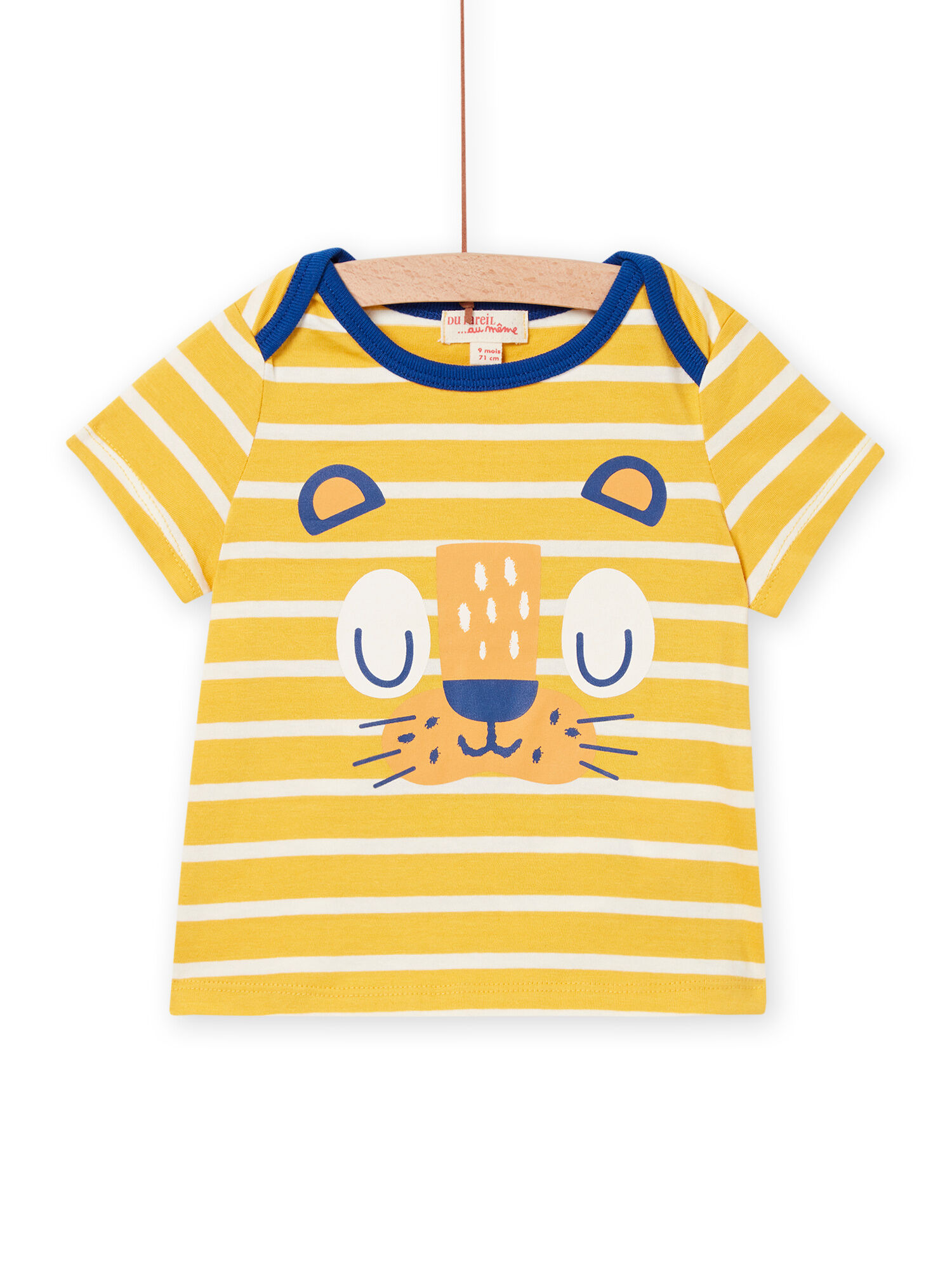T shirt bianca neonato hotsell