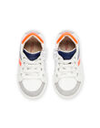 Sneakers alte in pelle RUBASNEON / 23KK3821D3F000
