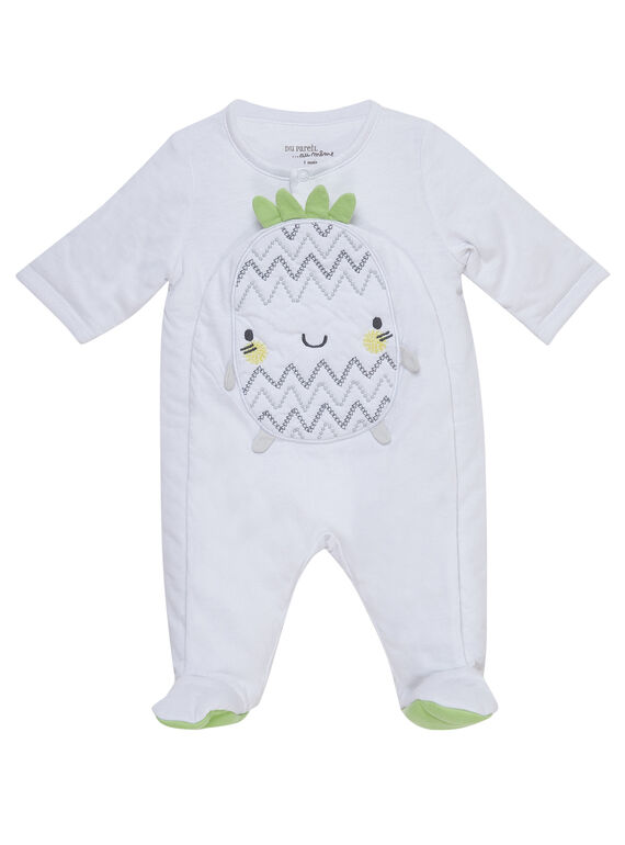Tutina Bianca JOU2GRE1 / 20SF05M1GRE000