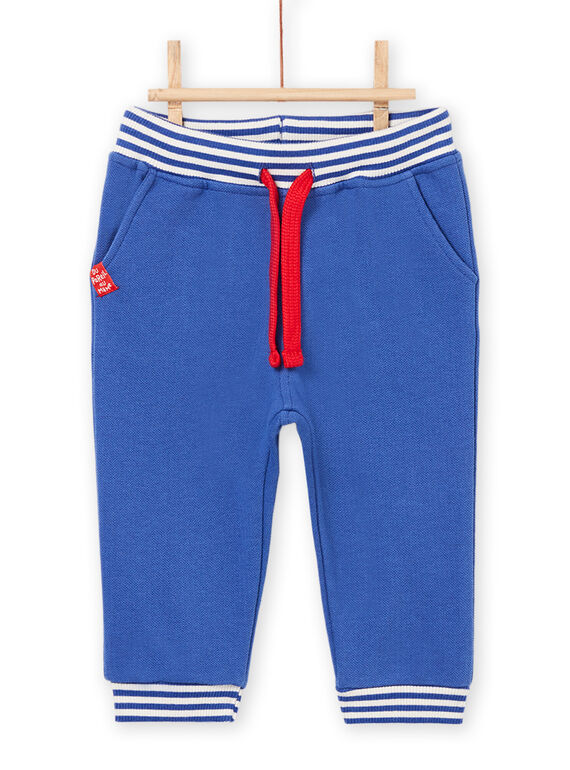 Pantaloni sportivi RUJOPAN1 / 23SG1071PANC231