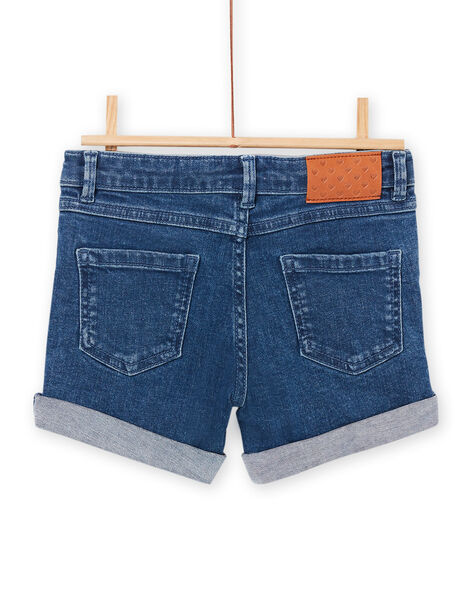 Shorts in jeans RAJOSHORT1 / 23S90173SHOP274