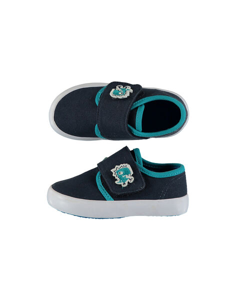 Scarpe Da Tennis Tela Neonato Catalogo Dpam Bebe Dpam