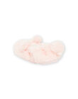 Babbucce ballerine con motivo gatto PAPANTBALAP / 22XK3552PTD030