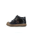 Navy LACES SNEAKERS BOPY® PIBASFLEUR / 22XK3781D3Q070