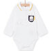 Body bianco nascita bambino