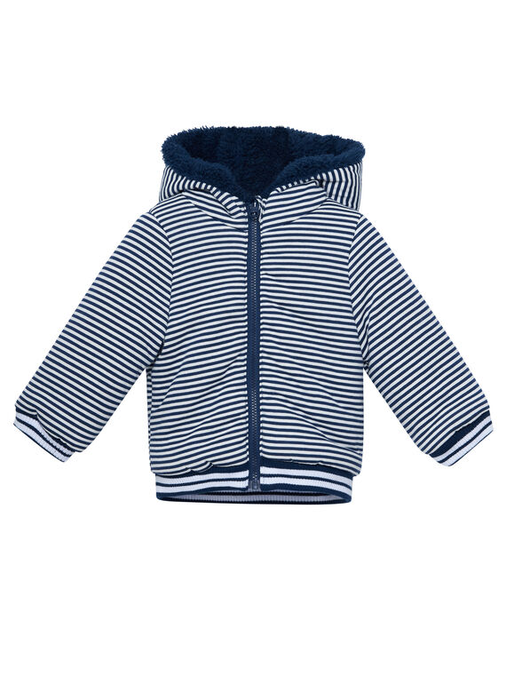 Giacca Navy JUGROVES / 20SG10I1VES720