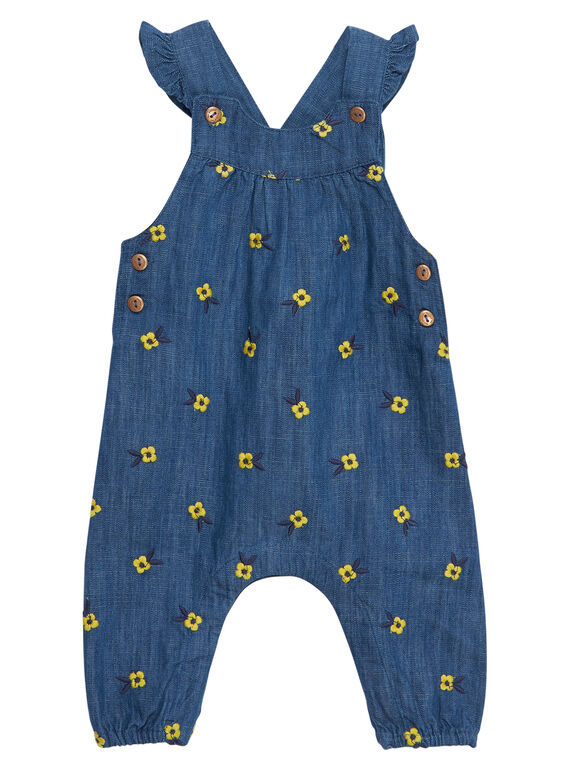  Overalls JITROSAL / 20SG09F1SALP274