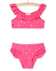 Bikini rosa acceso RYABIK2 / 23SI01R2MAID331