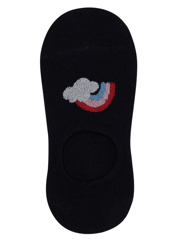 Calze Blu JYAJOSCHO2A / 20SI015ASOQC243