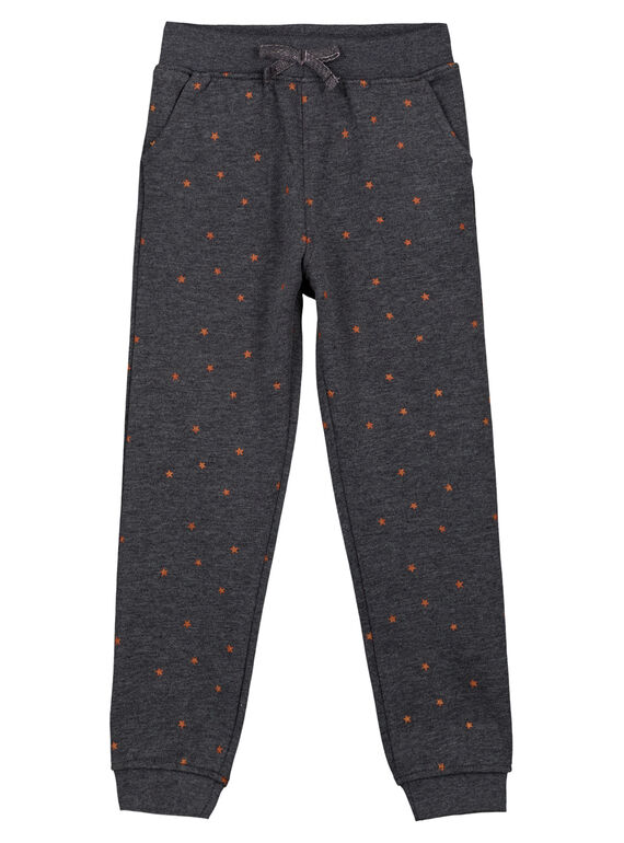 PANTALONI SPORTIVI GAJOBAJOG4 / 19W90134D2A944