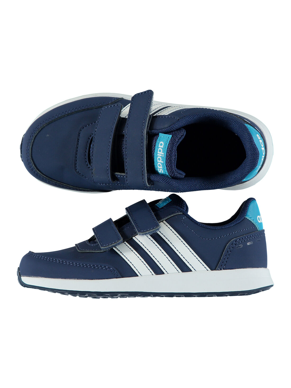 Scarpe adidas bambino online discount