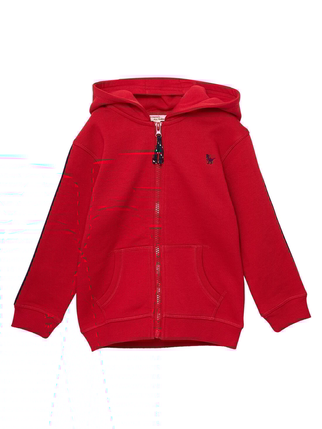 Giacca sportiva bambino rossa acquisto online Catalogo DPAM DPAM
