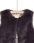 Cardigan senza maniche PARECAR2 / 22W901T2CARJ901