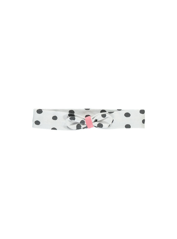 Fascia neonata FOU2BAN / 19SF42J1BAN099
