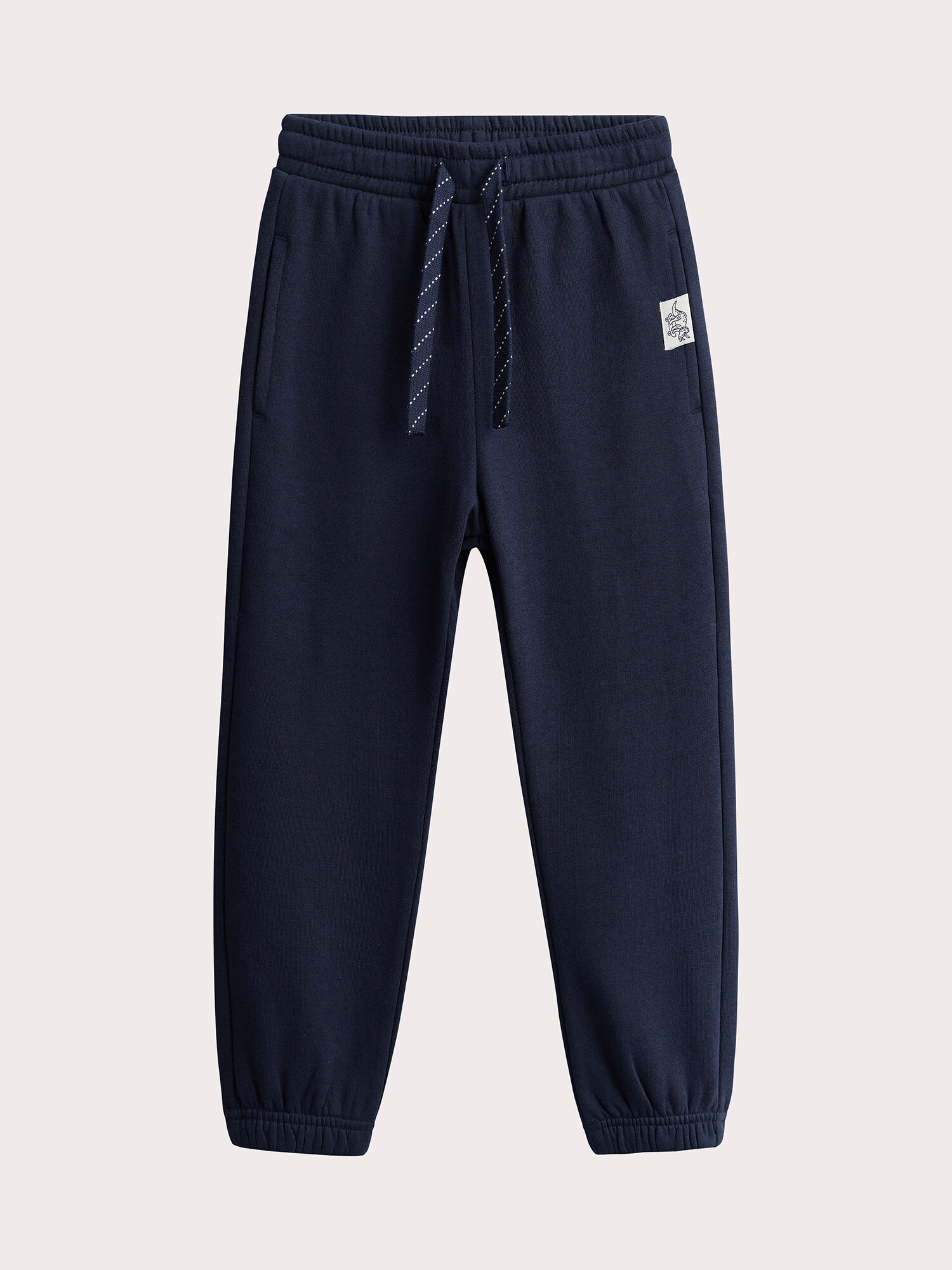 Calze da jogging marine per ragazzo acquisto online Completo Pantaloni sportivi DPAM