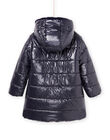 Navy PARKA PANUIPARKA / 22W901F1PAR070