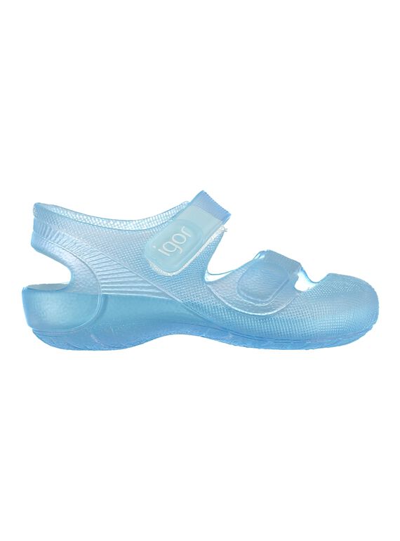 Sandali Blu JBGBAINIGO / 20SK38Z3D34C218