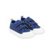 Sneakers in tela navy