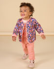 Cardigan double face RISUNCAR / 23SG09K1CAR703