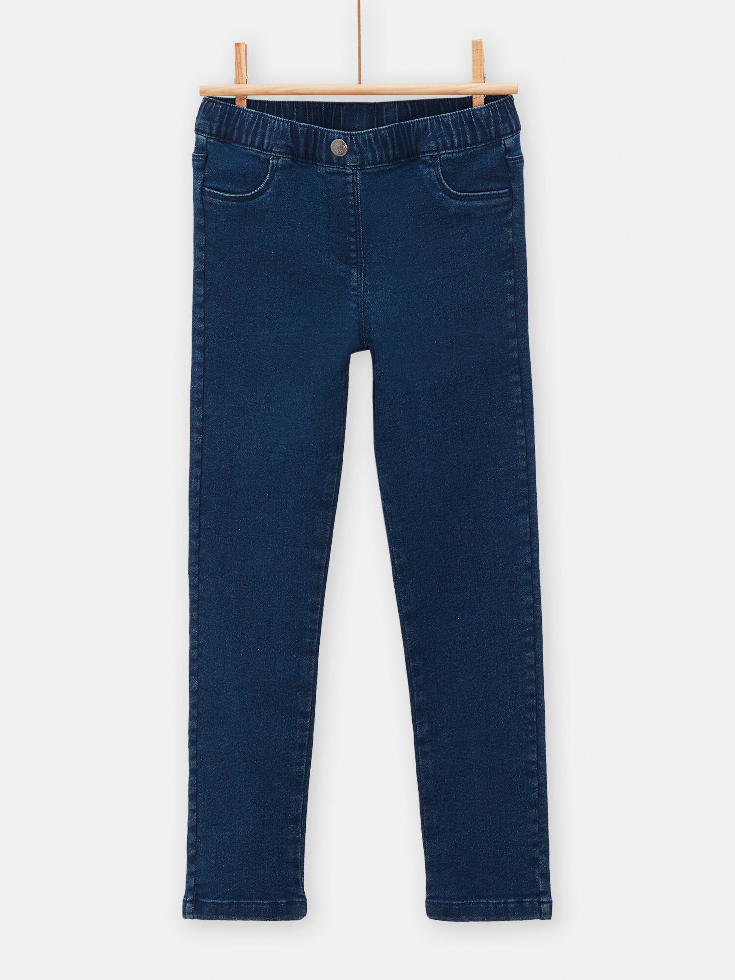 Jeggings bambina discount