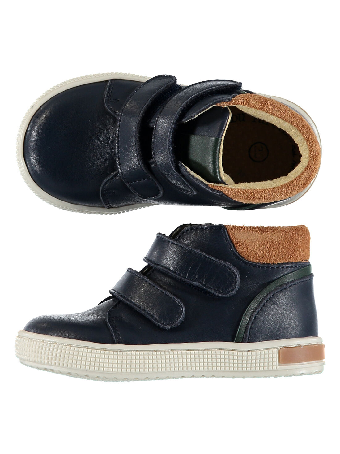 Scarpe pelle neonato shop