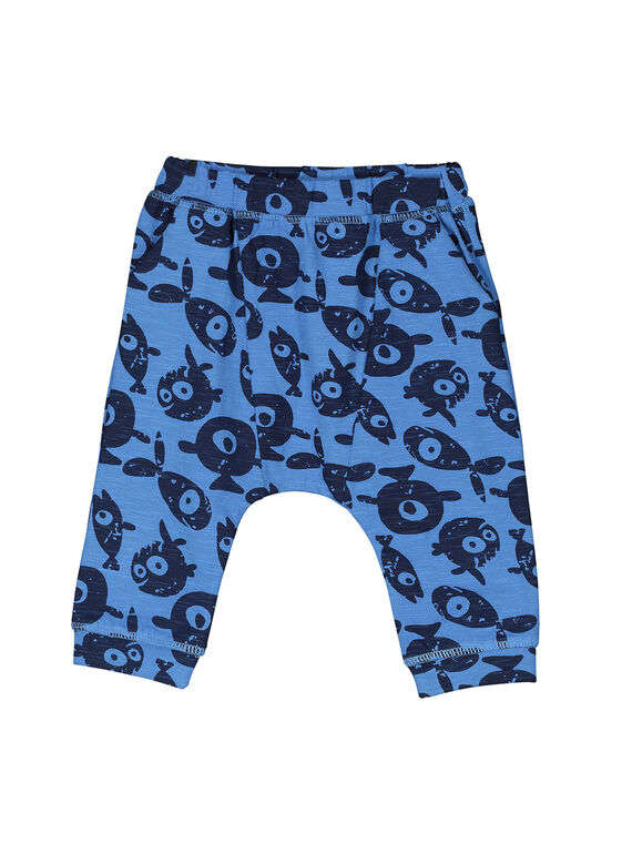 Pantaloni fantasia neonato FUNEPAN2 / 19SG10B2PAN099