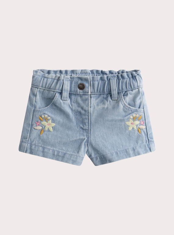 Shorts  WILISHO / 25SG09T1SHOP272
