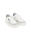 Sneakers in pelle ROBASTEENB / 23KK3625D3F000