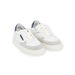 Sneakers in pelle