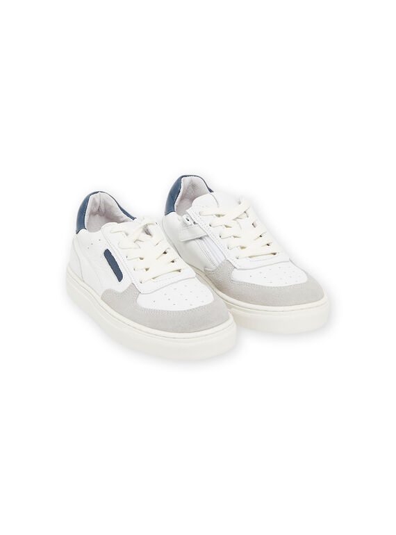 Sneakers in pelle ROBASTEENB / 23KK3625D3F000