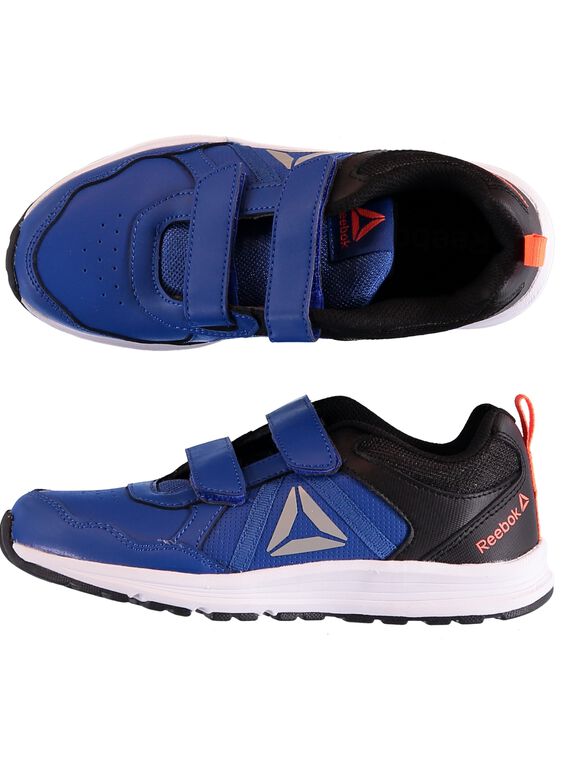 Sneakers blu bambino REEBOK GGDV8715 / 19WK36P3D36C218