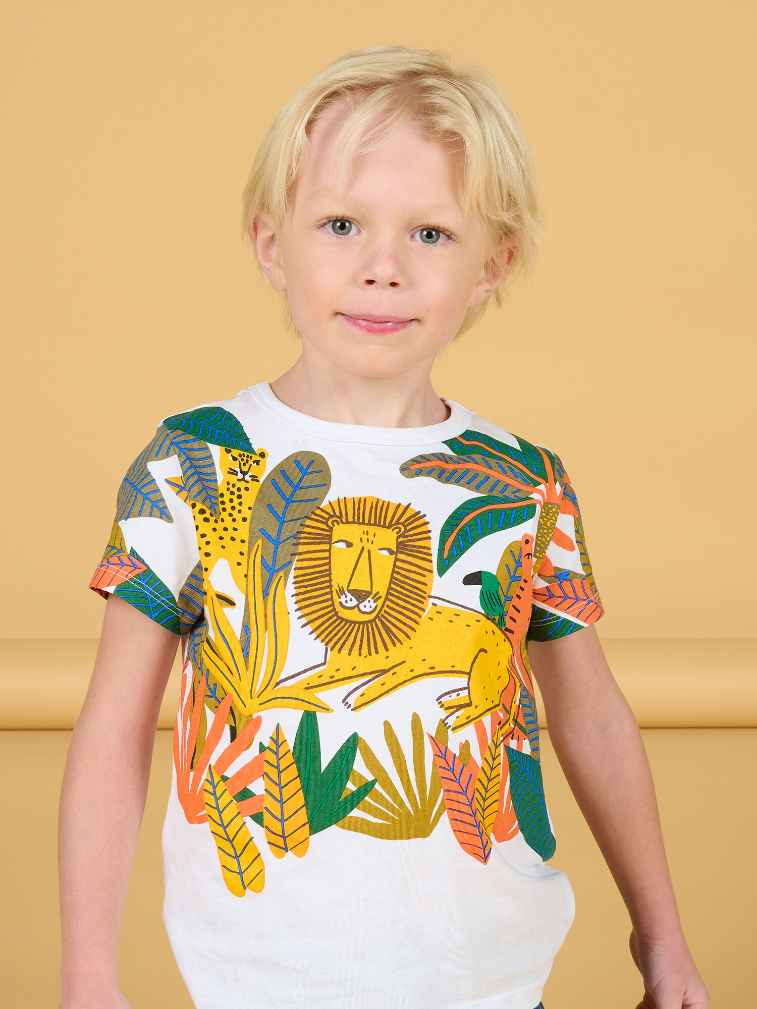 T shirt con animali outlet