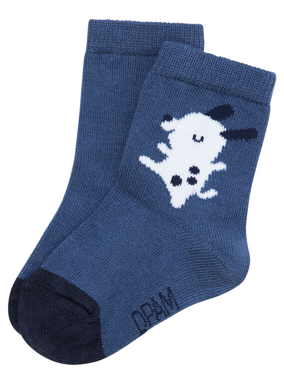 Calze Navy JYUJOCHO2 / 20SI1054SOQ713