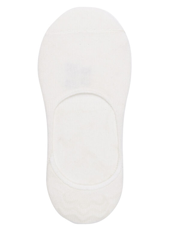 Calze Bianche JYOJOINV4 / 20SI0253SOQ000