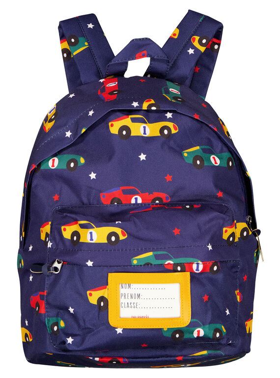 Cartella, zaino GYOMUBAG1 / 19WI02F1BES070