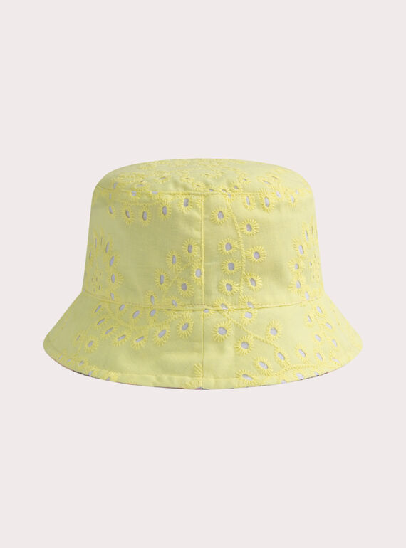 Pink HAT WYAJOBOB1 / 25SI01G2CHAD310
