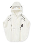 Mantella da bagno con cappuccio POU1CAP / 22WF4282POI001
